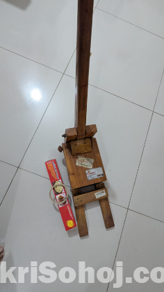 Laaibah Ruti Maker